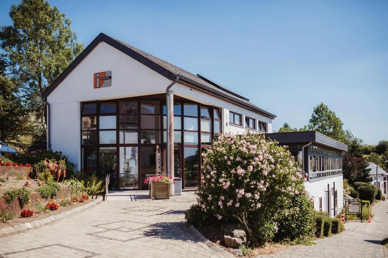 Robbesscheier Hotel Munshausen