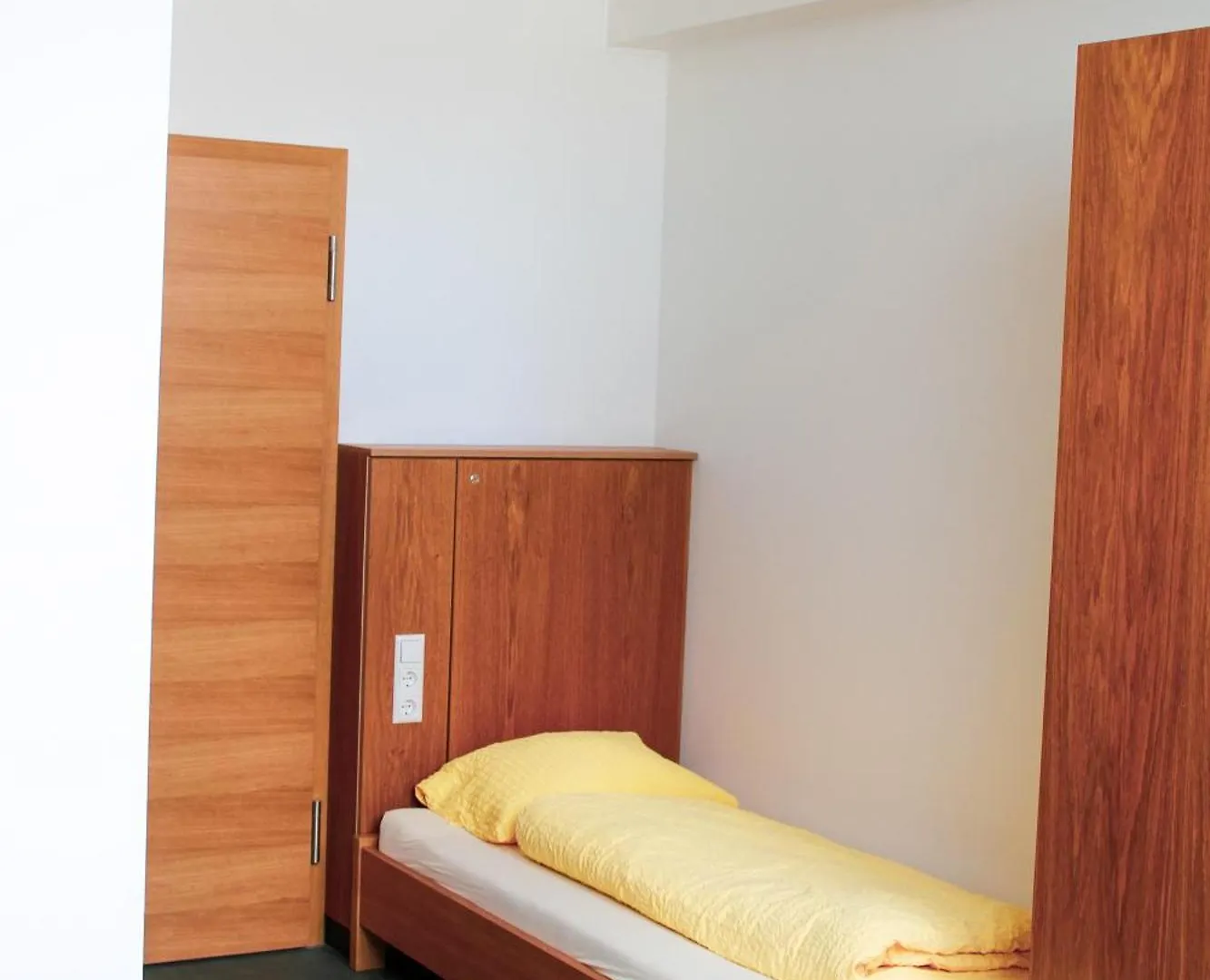Robbesscheier Hotel Munshausen Luxemburg