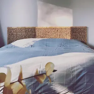 Bed & Breakfast Joy's, Berbourg