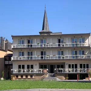 Hotel Hotel Ehnen, Ihnen