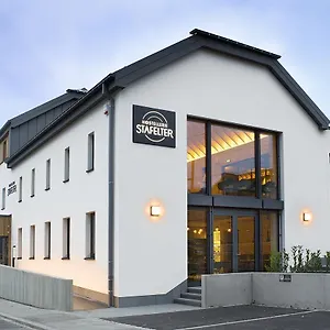 4* Hotel Stafelter